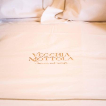 Vecchia Mottola Wellness酒店 外观 照片