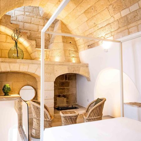 Vecchia Mottola Wellness酒店 外观 照片