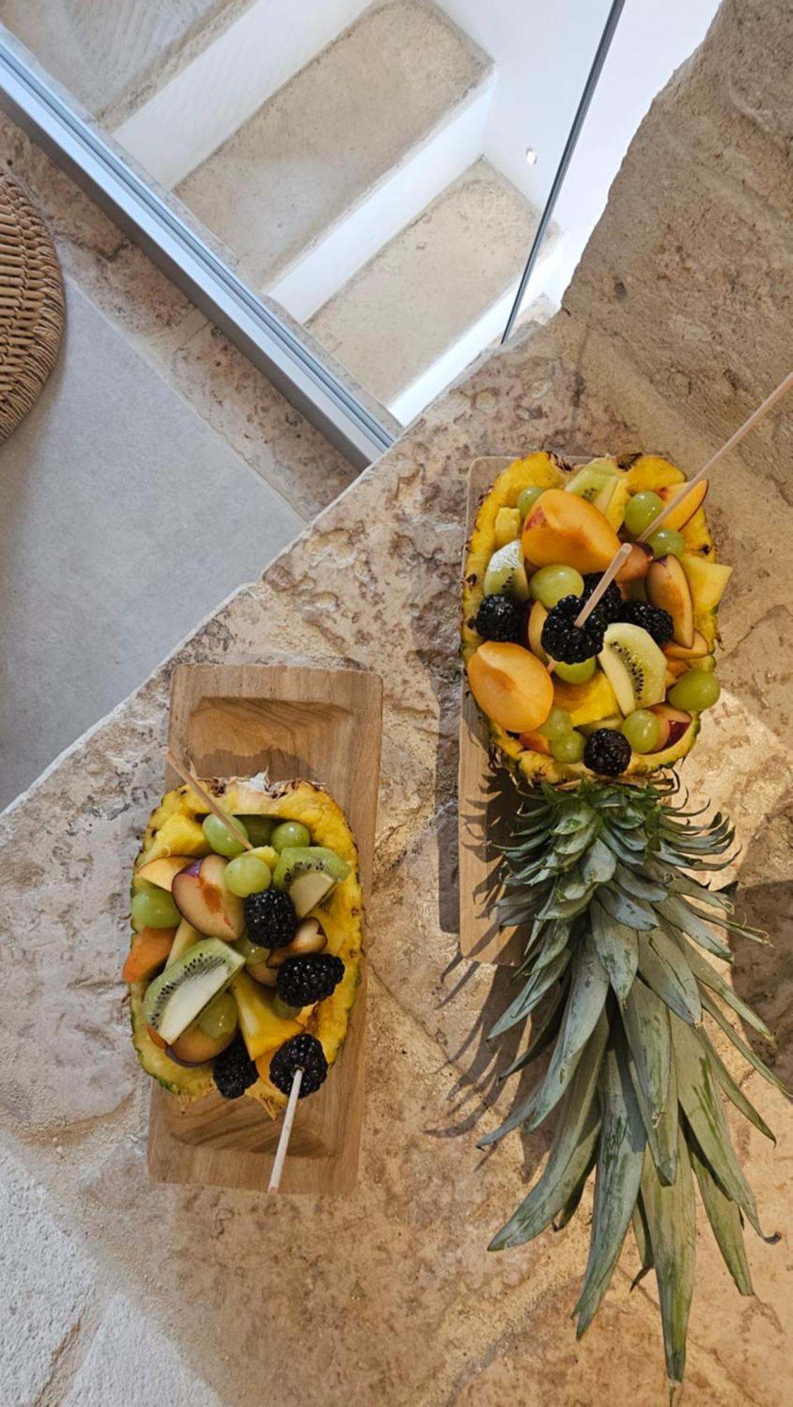 Vecchia Mottola Wellness酒店 外观 照片
