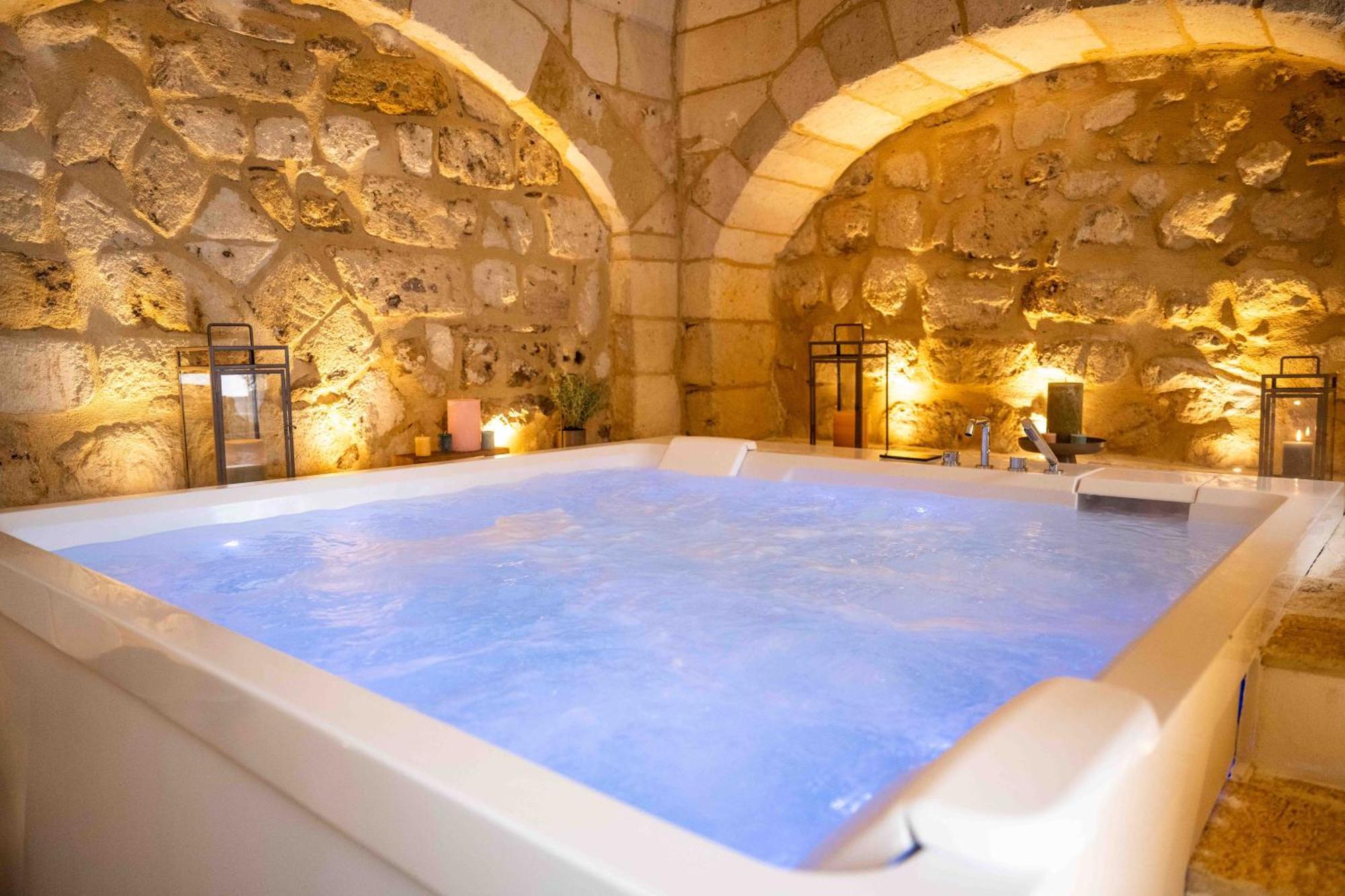 Vecchia Mottola Wellness酒店 外观 照片