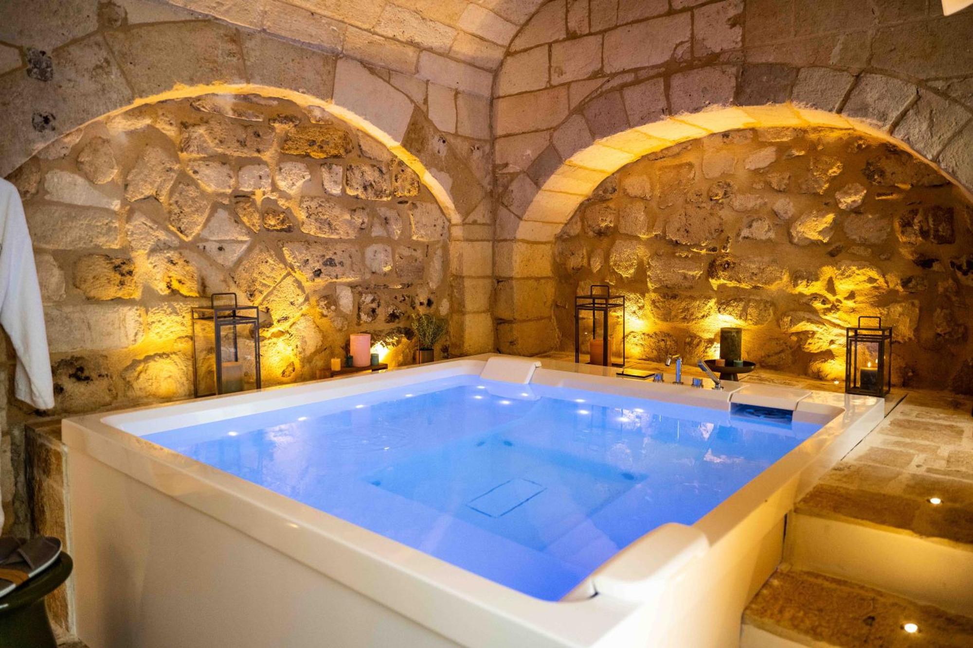 Vecchia Mottola Wellness酒店 外观 照片